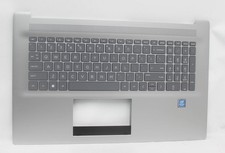 N39376-001 -HP PALMREST TOP COVER NSV WITH KB SGY BL US 17-CN0007TG 