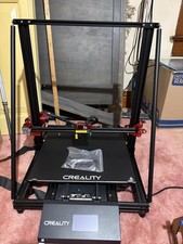 CR10 max  picture