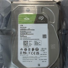 ST1000DM014 FOR Seagate BarraCuda 1TB 7200RPM 64MB Cache SATA 3.5 HDD Hard Drive picture