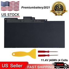 ✅CS03XL Laptop Battery for HP Elitebook 745 840 G3 G4 854108-850 800513-001 PC picture