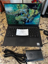 Dell XPS 13 7390 13.3