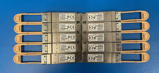 LOT OF 250 Finisar FTLC9558REPM 100G SR4 850nm Parallel QSFP28 Transceiver SFP picture