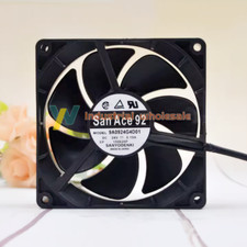 1pc brand new Sanyo 9A0924G4D01 9225 24V 0.19A 9025 9CM inverter cooling fan picture