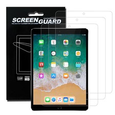 [Film Writing] Anti-Scratch Premium PET Film for New iPad Mini 5th Gen 7.9