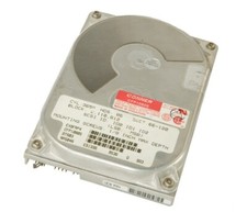 Conner Antigua CFP1080S 1.08GB picture