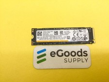 MZ-VL71T0A Samsung PM9F1 1TB NVMe PCIe 4.0 M.2 2280 Internal SSD DELL 24YVF New picture