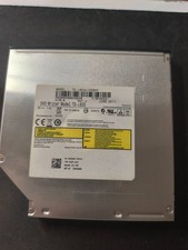 HP Genuine Laptop DVD-RW Burner Drive TS-L633 TS-L633J/DEMHF picture