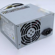 1PC FSP500-70EP 500W Industrial Computer Server Power Supply 6+8p Graphics Card picture