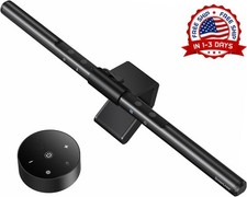 Lampara LED Para Monitor De Computadora Con Regulacion Automatica De Luz picture