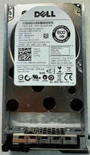 Dell 600GB 10K 2.5
