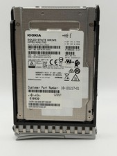 Cisco UCS-SD16T123X-EP 1.6TB 12G SAS 2.5