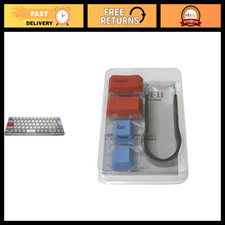 Color Key Top Set for HHKB Professional Series - Customizable Keycaps, Durable D picture