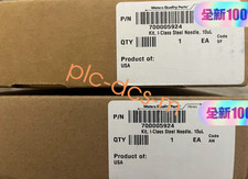 1PCS NEW Waters 700005924 Metal injection needle shipping Via DHL/Fedex picture