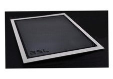 M99708-002 - Side Panel White, Glass SEE-THU, Lapras  picture