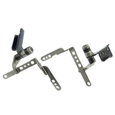 1 Pair Lcd Screen Hinge for MSI  GE70  GP70 2QE  2PE  2PC MS-175A MS-1759 picture