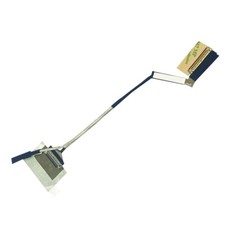 LCD SCREEN CABLE for LG Gram 16T90P-K.Adb9U1 40pin NEW  DDNLHALC001 picture