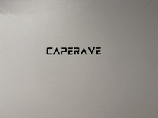 CAPERAVE 15.6'' Portable Monitor Touchscreen, FHD IPS Touch Screen picture