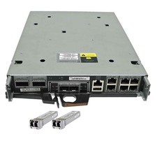 NetApp X3245A-R6 FAS2240 Controller 111-00868+B1 111-00846+B1+2-Port 10GbE Card picture