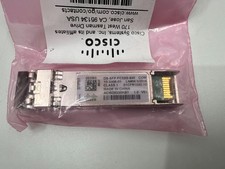 NEW DS-SFP-FC32G-SW Original CISCO 32Gbps Fibre Channel SW SFP+ LC Transceiver picture