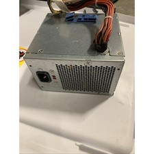 Genuine Dell OptiPlex JH994 305W Power Supply NPS-305HB A N305P-05 picture