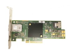 Array Expansion Card For HP LSI MegaRAID SAS 9217-4i4e 792099-001 725504-002 picture