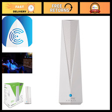 Wi-Fi 6E Access Point with 6 GHz Band | 2.5 Gbps Port | Upgrade Your Network picture