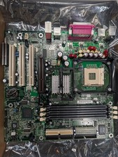 Motherboard, intel d845hv (havre) , atx,3x pci,1x agp, skt 478,s/p/a/2xusb picture