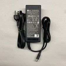 LOT OF 5 Genuine LG ADS-110CL-19-3 110W Switching Adapter 19V 5.79A Power Supply picture