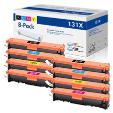 For HP CF210A Toner Cartridge Laserjet Pro 200 Color MFP M276nw M276n ink lot picture