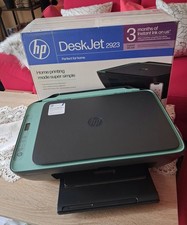 HP Deskjet 2923 Multifunction Printer 89F99B picture