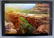 Microsoft Surface pro 3, 13
