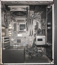 Omen 30L Desktop Gaming PC GT 13-0xxx - SEE DESCRIPTION picture