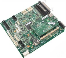 P1053360-017 Main Logic Board Compatible Zebra 105SL Plus 140Xi4 110Xi4 64MB picture