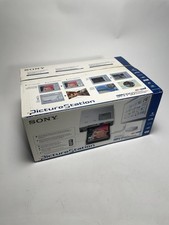 Sony Picture Station DPP-FP50 4x6 Digital Photo Printer - NIB picture