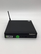 Lenovo ThinkCentre M70Q Gen 2 i7-10700T, 2.00GHz, 16GB, 512GB , No Adapter picture