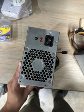 HP Power Supply DPS-300AB-73 A 300W 667893-003 picture