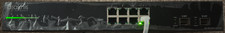 Araknis Networks AN-310-SW-F-8-POE - 8 Port L2 Gigabit PoE+ Switch picture