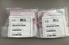 Two CISCO XENPAK-10GB-SR SEALED IN PACKAGE 10-2014-02 picture