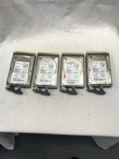 IBM 9406 4318 17GB 10K SCSI Hard Drive AS/400 DASD - Lot of 4,  21P6856 picture