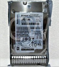 00NA232 00NA231 00NA235 LENOVO 600GB 15K RPM 12Gb/s 2.5