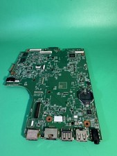 💥Genuine Dell Inspiron 15 P40F001 Laptop Logic Board Original💥 picture