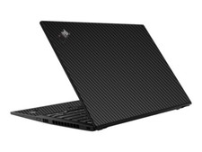 LidStyles Carbon Fib. Laptop Skin Protector Decal Lenovo ThinkPad X1 Carbon G8 picture