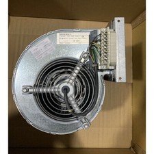 D2D160-BE02-11 64650424 M2D074 230/400V 700W Frequency Converter Centrifugal Fan picture