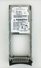 Lenovo / IBM 600GB 15K SAS 12G 2.5