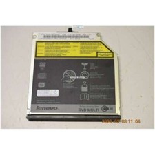 Ultabay Slim Panasonic Dvd Rw Uj862Ac Lenovo P/N 42T2557 (2315/Ib0/C3/3) picture