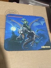 The Lords of Midnight Vintage Game Mousepad Mouse Mat Pad picture