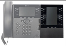 Poly VVX EM50 Expansion Module (VVX 450 Sidecar) picture
