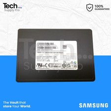 MZ-7L39600 Samsung PM893 960GB SATA 6GB/s 2.5