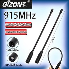 GIZONT 10dBi LoRa NB-IoT Soft Antenna SMA RP-SMA 840-928MHz UAV Wireless Module picture