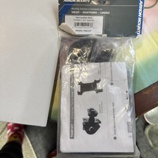 Bike Sail-Boat Helm Handlebar Tablet Mount for Apple iPad 3,2,Air Pro, LG,TAB127 picture